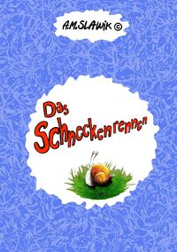 Produktbild: Das Schneckenrennen