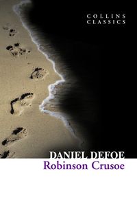 Bild vom Artikel Robinson Crusoe vom Autor Daniel Defoe