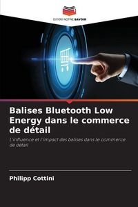 Produktbild: Balises Bluetooth Low Energy dans le commerce de d&eacute;tail