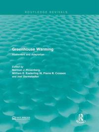 Produktbild: Greenhouse Warming