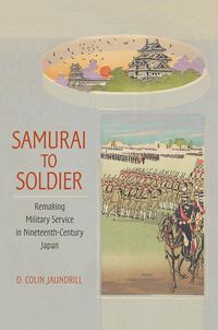 Produktbild: Samurai to Soldier