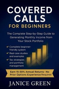 Produktbild: Covered Calls for Beginners