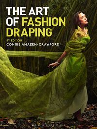 Produktbild: Art Of Fashion Draping 5/e