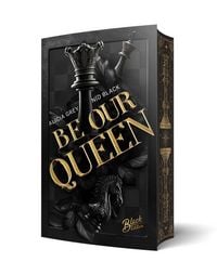 Produktbild: Be Our Queen
