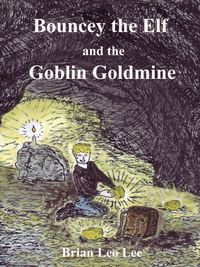 Produktbild: Bouncey the Elf and the Goblin Goldmine