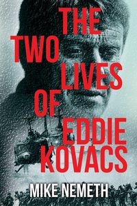 Produktbild: The Two Lives of Eddie Kovacs
