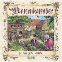 Produktbild: Bauernkalender 2027