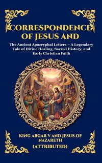 Produktbild: Correspondence of Jesus and Abgar