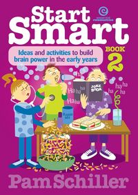 Produktbild: Start Smart Book 2
