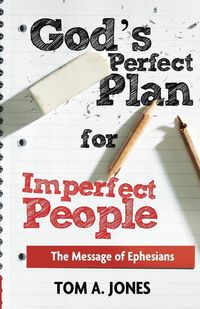 Produktbild: God's Perfect Plan for Imperfect People