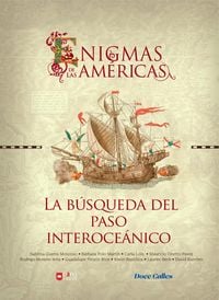 Produktbild: Enigmas de las Am&eacute;ricas