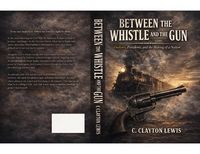 Produktbild: Between the Whistle and the Gun