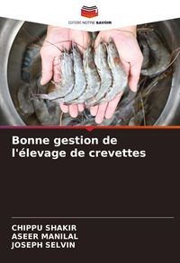 Produktbild: Bonne gestion de l'&eacute;levage de crevettes