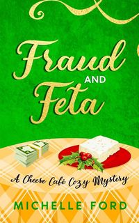 Produktbild: Fraud and Feta