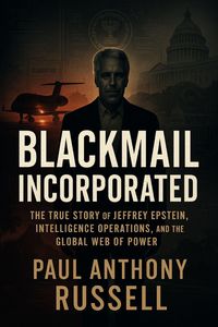Produktbild: Blackmail Incorporated