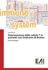 Produktbild: Polarizzazione delle cellule T in pazienti con Sindrome di Bruton