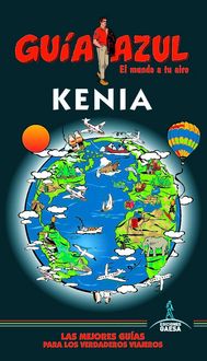 Produktbild: Kenia