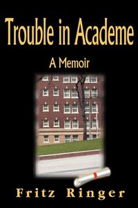 Produktbild: Trouble in Academe
