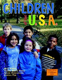 Produktbild: Children Of The USA