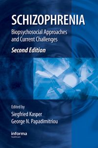 Produktbild: Schizophrenia