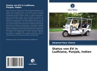 Produktbild: Status von EV in Ludhiana, Punjab, Indien
