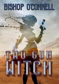 Produktbild: Two-Gun Witch