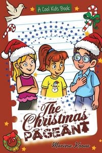 Produktbild: The Christmas Pageant