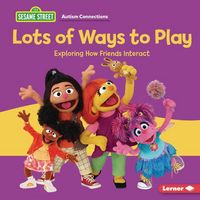 Produktbild: Lots of Ways to Play