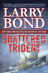 Produktbild: Shattered Trident