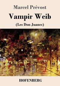 Produktbild: Vampir Weib