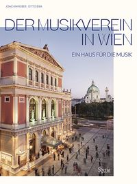 Produktbild: Der Musikverein in Wien
