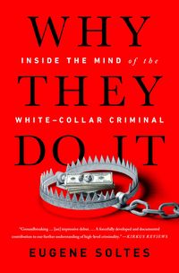 Produktbild: Why They Do It