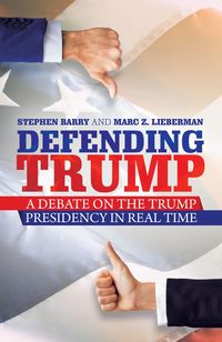 Produktbild: Defending Trump