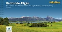 Produktbild: RadRunde Allg&auml;u