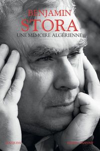 Produktbild: Une m&eacute;moire alg&eacute;rienne