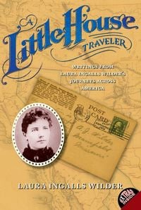 Produktbild: Little House Traveler, A