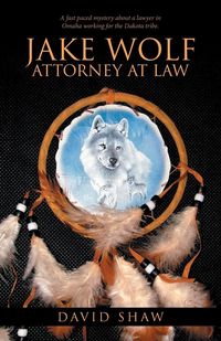 Produktbild: Jake Wolf Attorney at Law