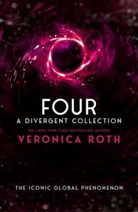 Produktbild: Roth, V: Four: A Divergent Collection