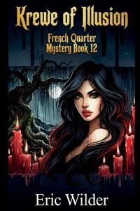 Produktbild: Krewe of Illusion