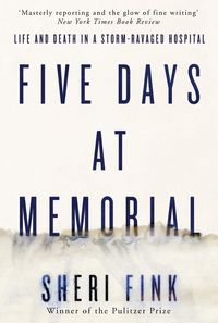 Produktbild: Fink, S: Five Days at Memorial