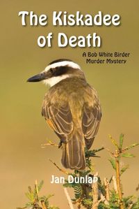 Produktbild: The Kiskadee of Death