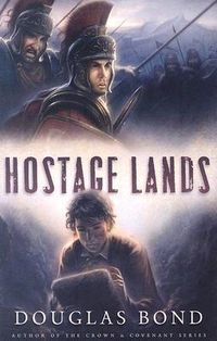 Produktbild: Hostage Lands