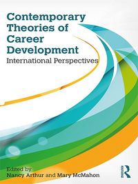 Produktbild: Contemporary Theories of Career Development