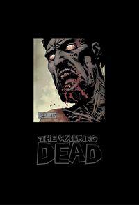 Produktbild: Kirkman, R: Walking Dead Omnibus Volume 8