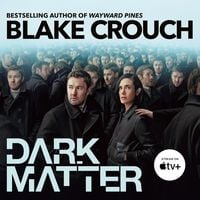 Produktbild: Dark Matter