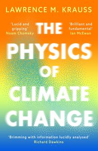 Produktbild: The Physics of Climate Change