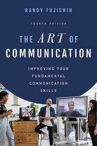 Produktbild: The Art of Communication