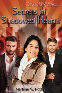 Produktbild: Secrets of Shadowed Hearts