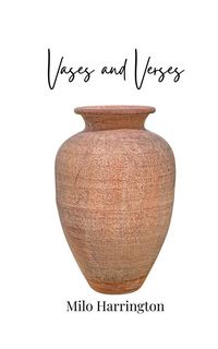 Produktbild: Vases and Verses