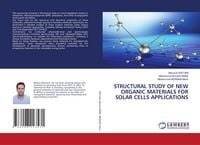 Produktbild: Structural Study Of New Organic Materials For Solar Cells Applications